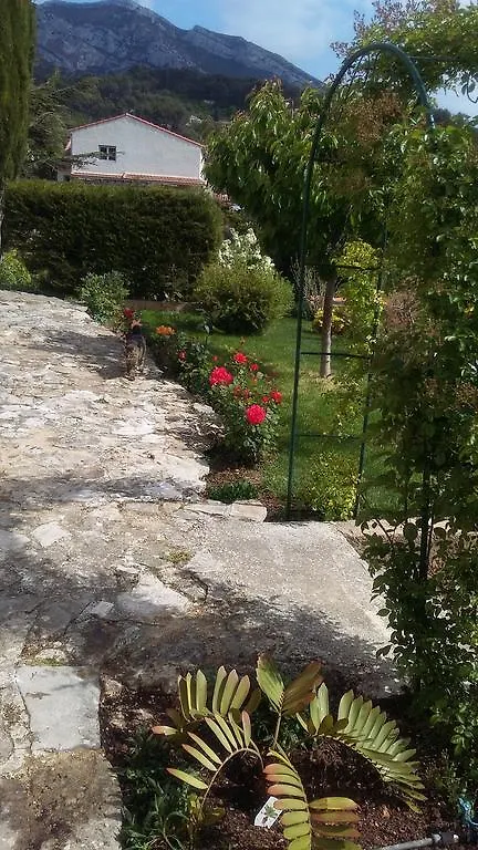 B&B La Campagne Roquevaire